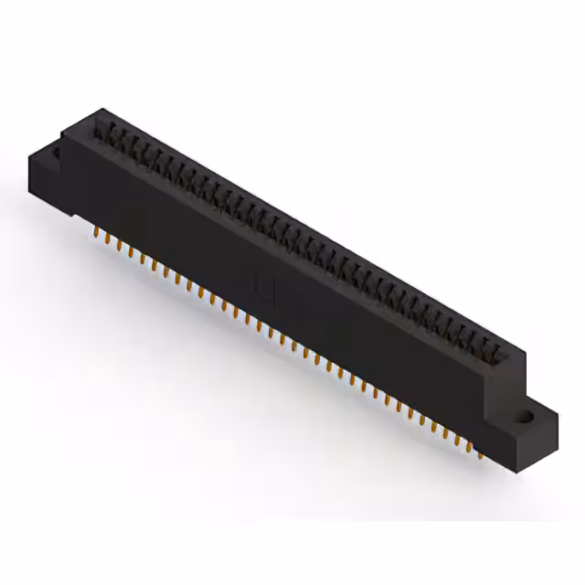 392-068-556-204 EDAC Inc.  Edgeboard Connectors